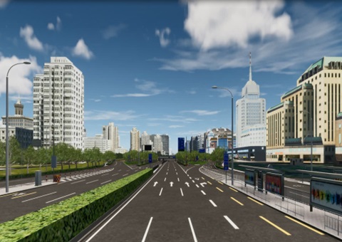 北京开展国家新型基础测绘建设试点，，，打造智慧都会时空底座“北京样板”